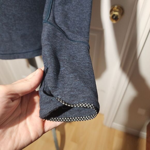 LULULEMON outrun long sleeve - Picture 2 of 4